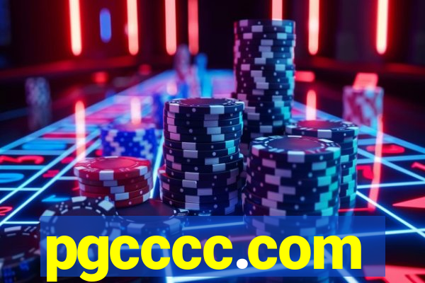 pgcccc.com