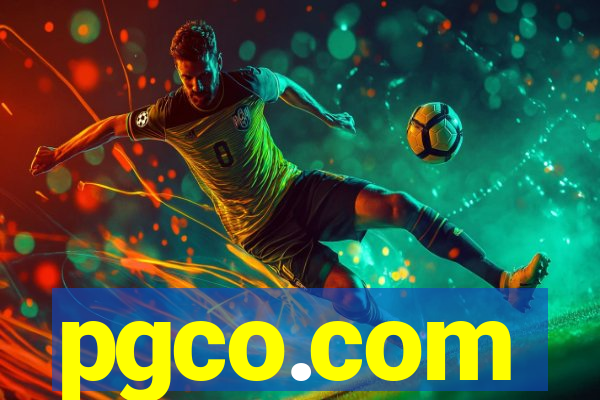 pgco.com
