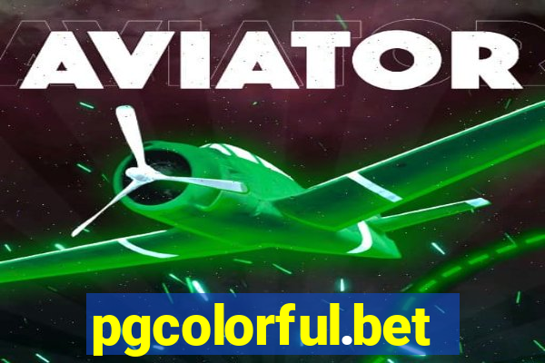 pgcolorful.bet