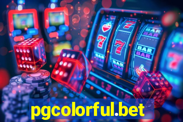 pgcolorful.bet