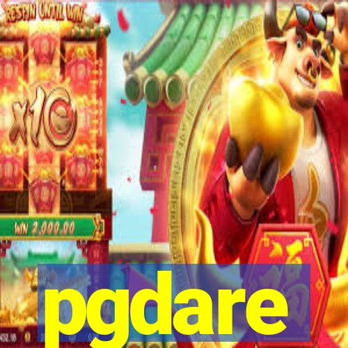 pgdare