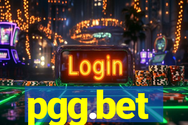 pgg.bet