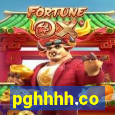 pghhhh.co