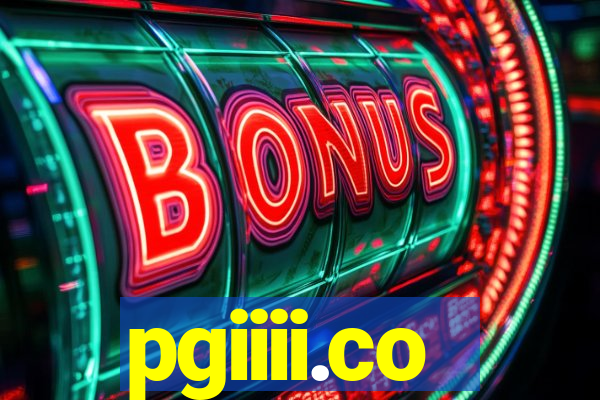 pgiiii.co