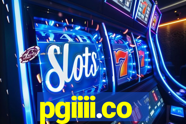 pgiiii.co