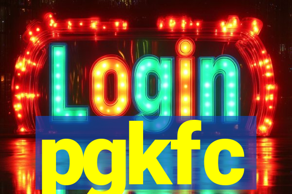 pgkfc