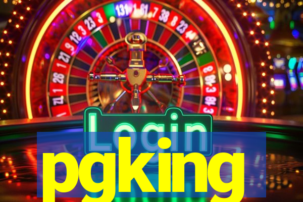pgking
