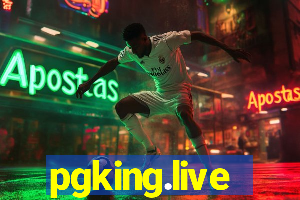pgking.live