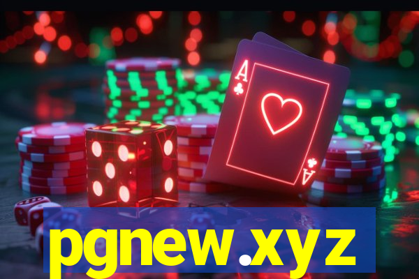 pgnew.xyz
