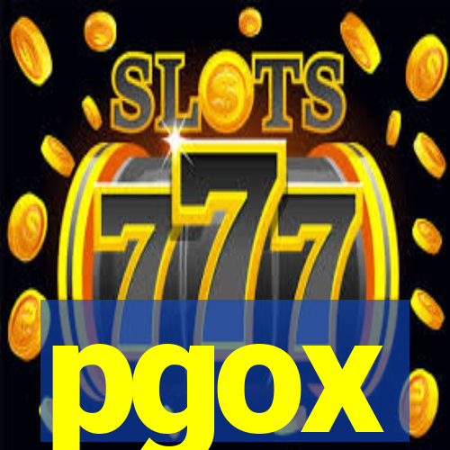 pgox