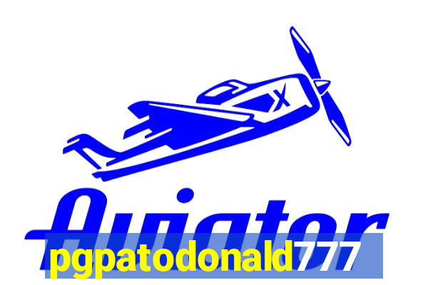 pgpatodonald777.com