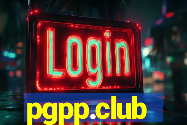 pgpp.club