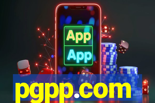 pgpp.com