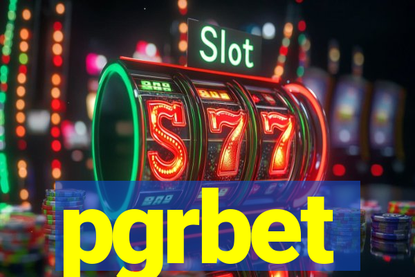 pgrbet