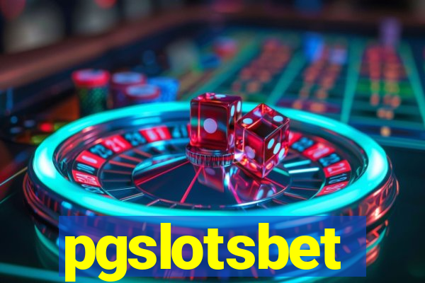 pgslotsbet