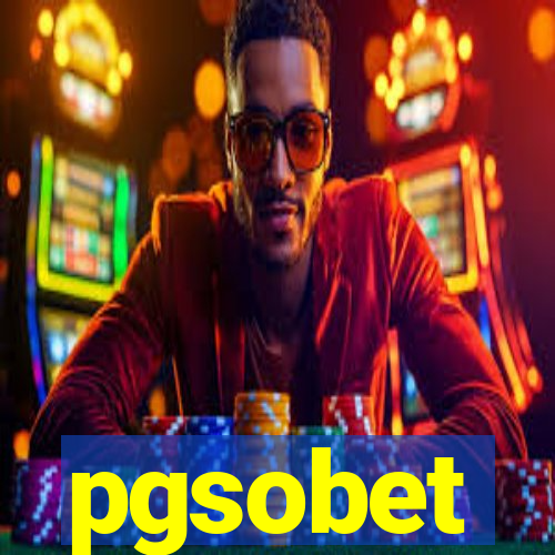 pgsobet