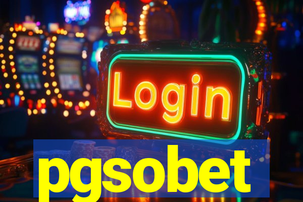 pgsobet