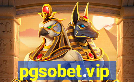 pgsobet.vip