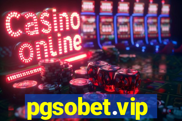 pgsobet.vip