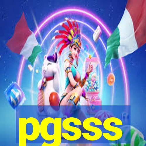 pgsss