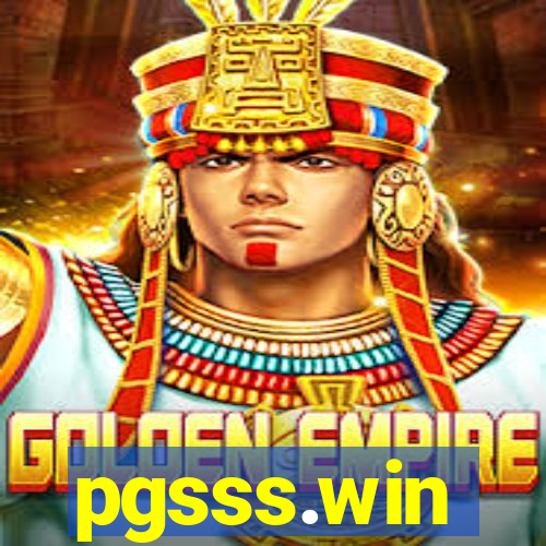 pgsss.win