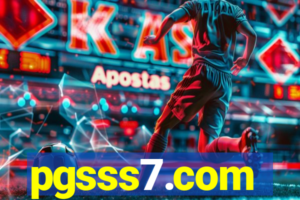 pgsss7.com