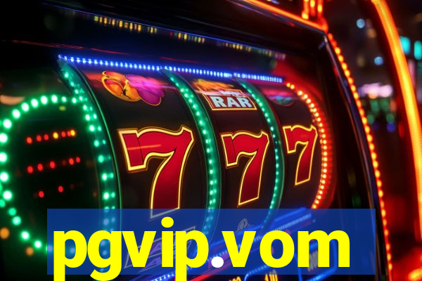 pgvip.vom