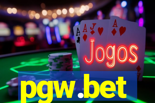 pgw.bet