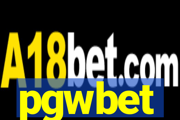 pgwbet