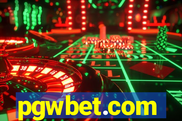 pgwbet.com