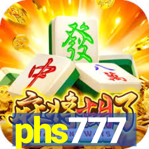 phs777