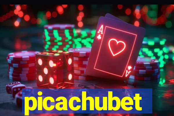 picachubet