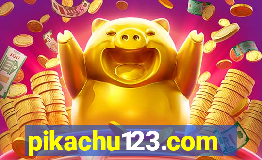pikachu123.com