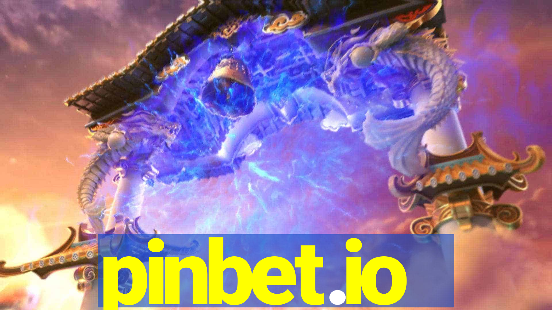 pinbet.io