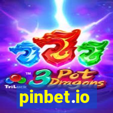 pinbet.io
