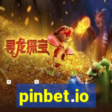 pinbet.io