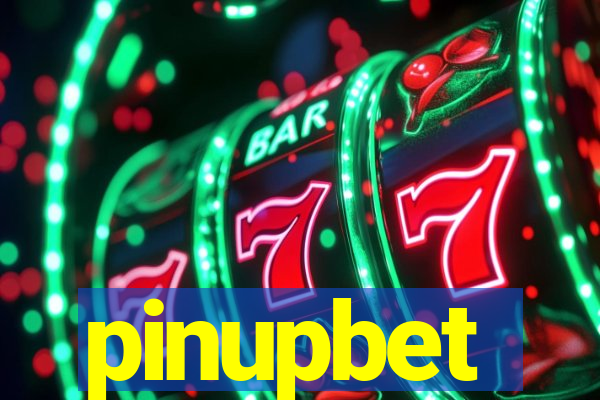 pinupbet