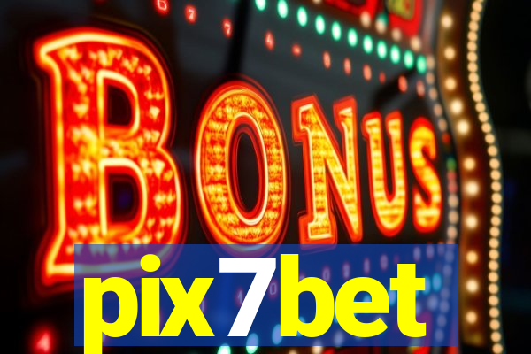 pix7bet