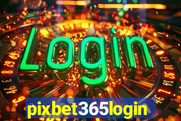 pixbet365login