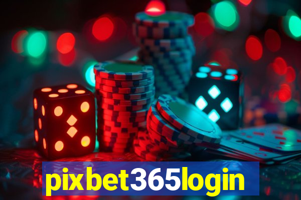 pixbet365login