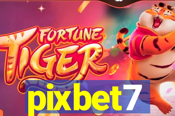 pixbet7