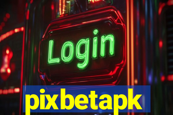 pixbetapk