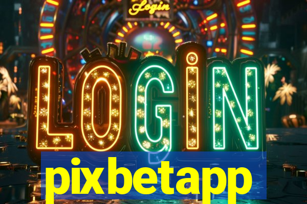 pixbetapp