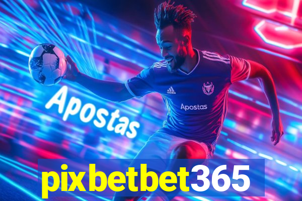 pixbetbet365