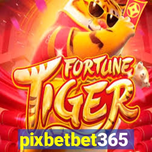 pixbetbet365