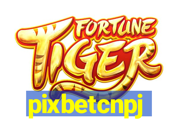 pixbetcnpj
