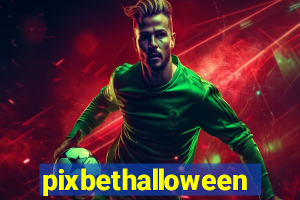 pixbethalloween