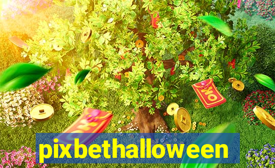 pixbethalloween
