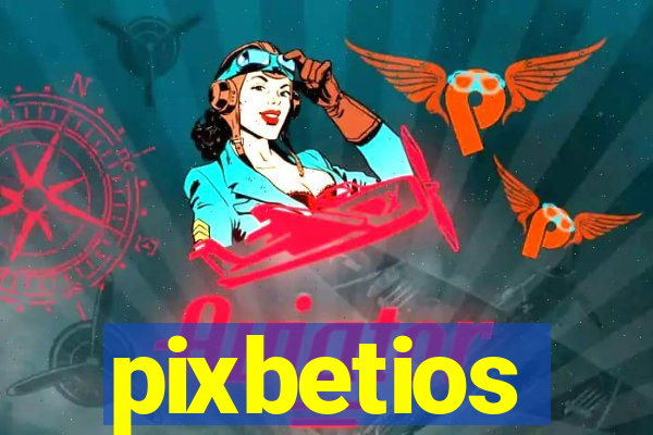 pixbetios