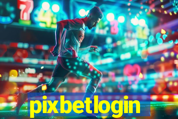 pixbetlogin